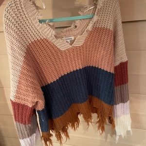 miracle sweater